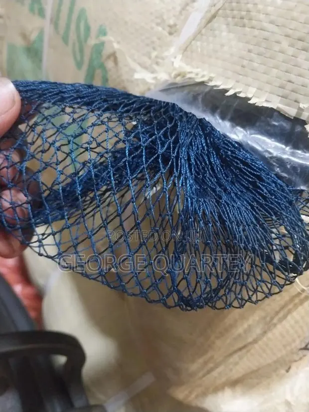 Fish Pond Net · Photo 3
