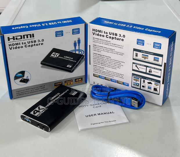Hdmi to Usb 3.0 Video Capture, Hdmi Video Capture · Photo 4