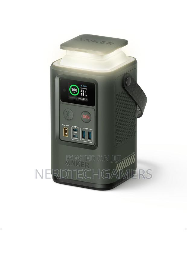 Anker 548 Power Bank · Photo 2