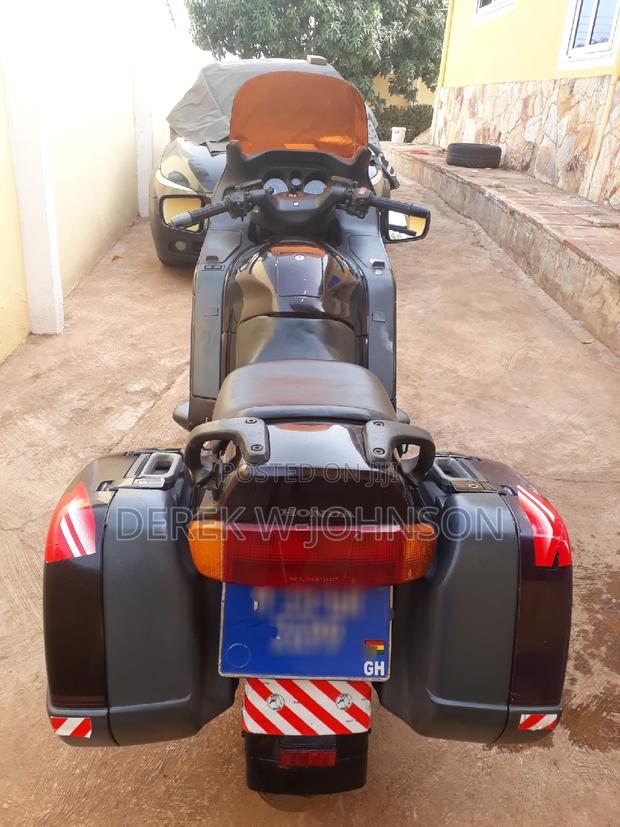 Honda 1996 · Photo 2