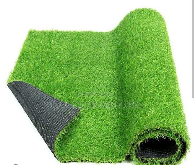 Green Grass Carpet · Photo 1