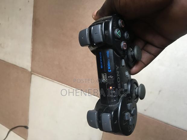 PS3 Original Wireless Controller · Photo 5