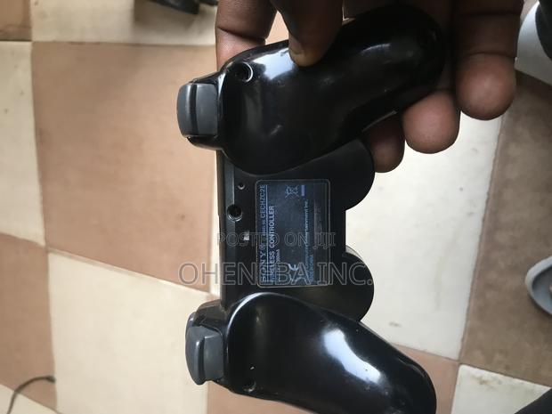 PS3 Original Wireless Controller · Photo 4