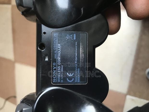 PS3 Original Wireless Controller · Photo 3