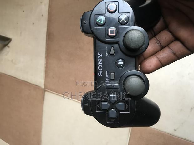 PS3 Original Wireless Controller · Photo 6