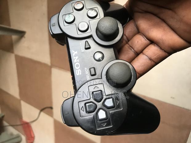 PS3 Original Wireless Controller · Photo 2