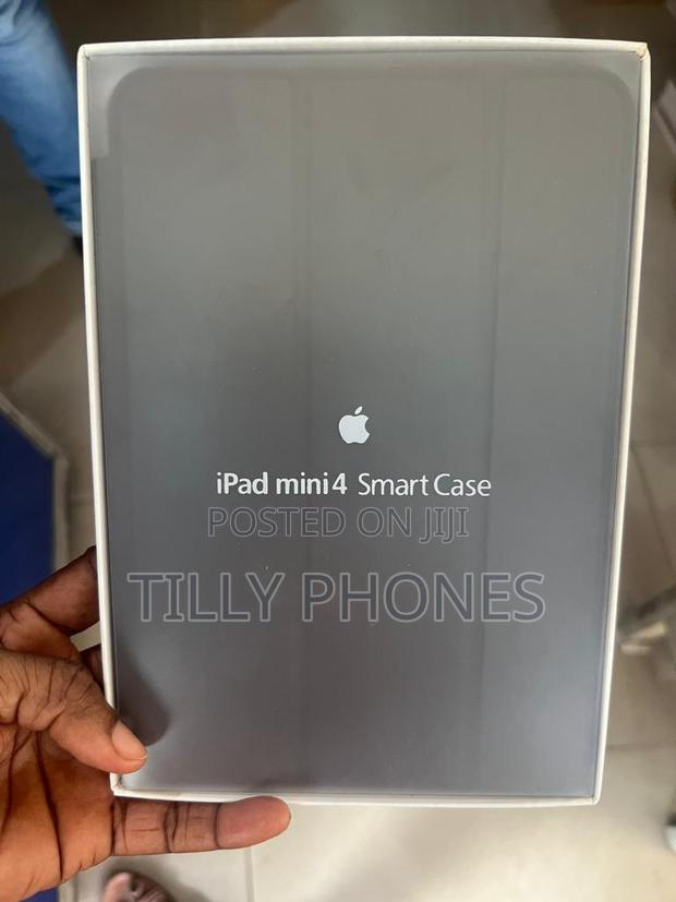 iPad Mini 4 Smart Case · Photo 1