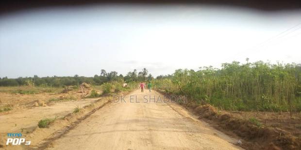 Registered 10 Plots of Land for Sale at Nsawam Okanta · Photo 1