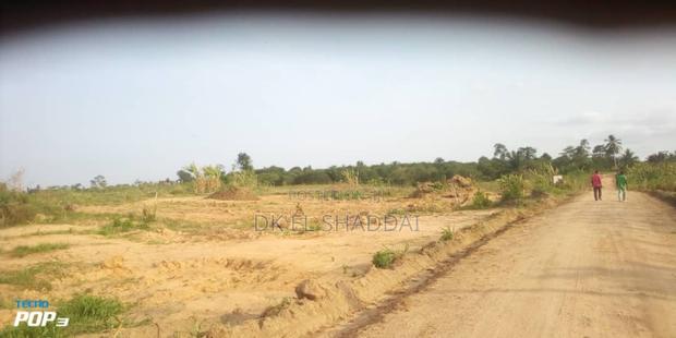 Registered 10 Plots of Land for Sale at Nsawam Okanta · Photo 2