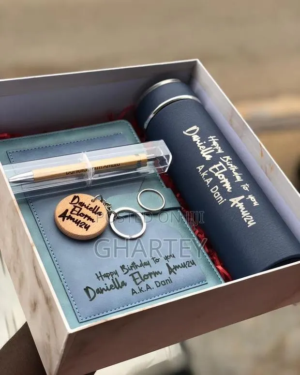 Personalized Simple Gift Set Available · Photo 1
