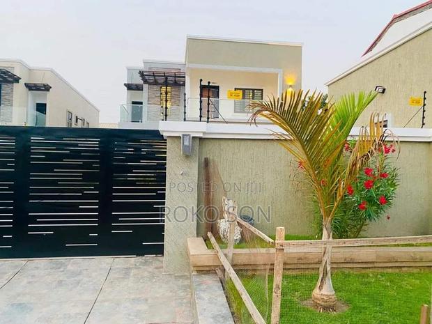4bdrm Duplex in Dr Roko, Accra Metropolitan for sale · Photo 3