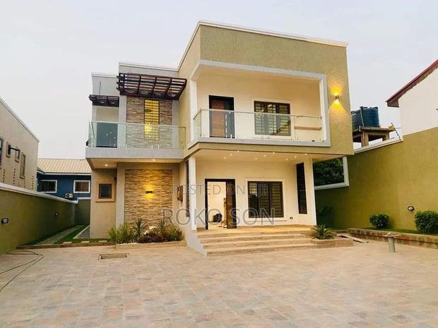 4bdrm Duplex in Dr Roko, Accra Metropolitan for sale · Photo 1