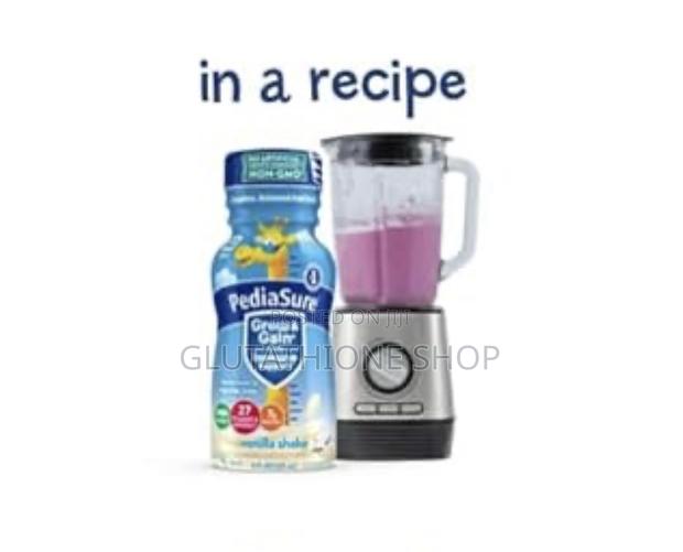 Pediasure Grow Gain With Immune Support Kids Protein Shake · Photo 6