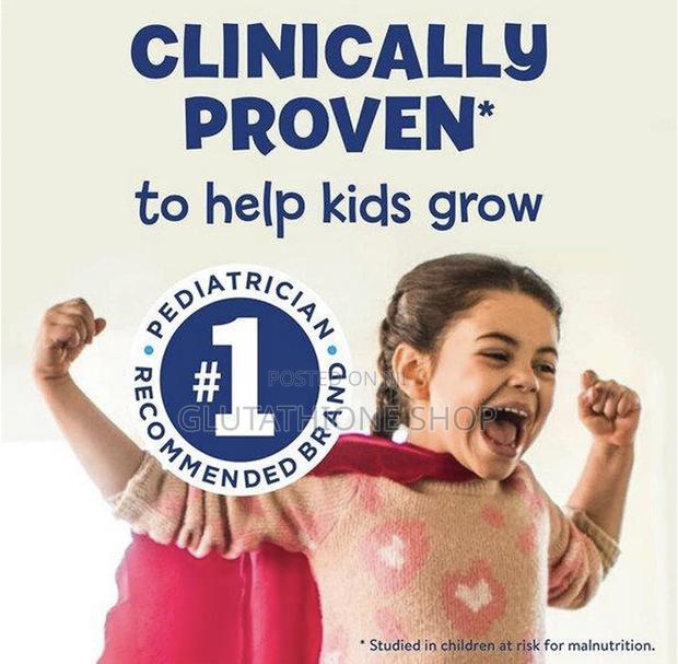 Pediasure Grow Gain With Immune Support Kids Protein Shake · Photo 8
