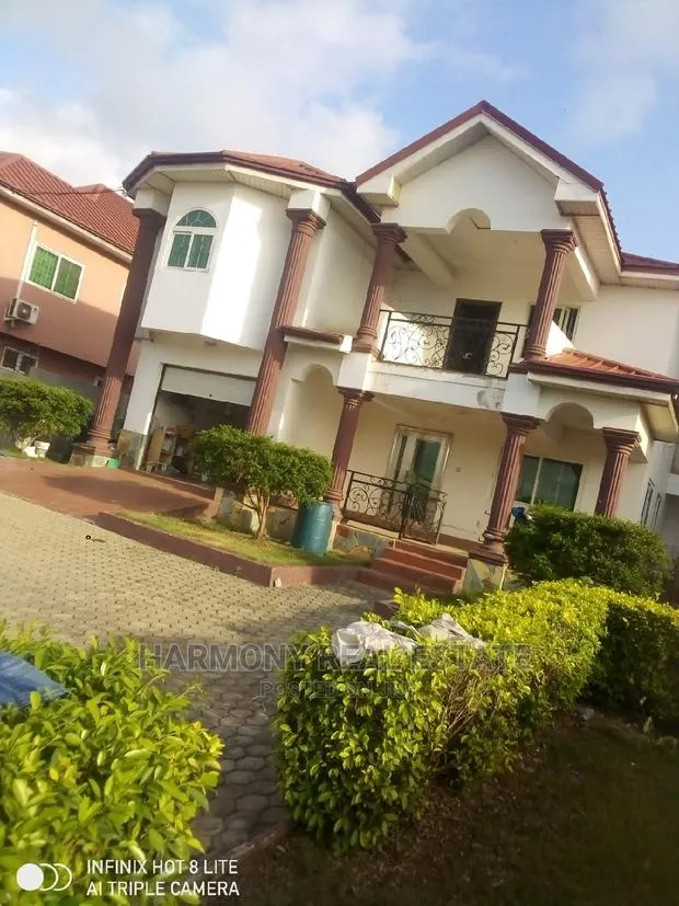 4bdrm House in Achimota for rent · Photo 1