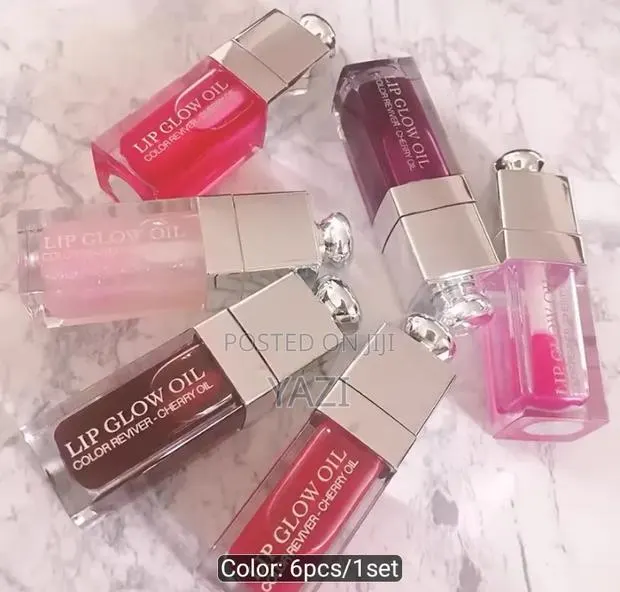 Lip Gloss Lipstick · Photo 1