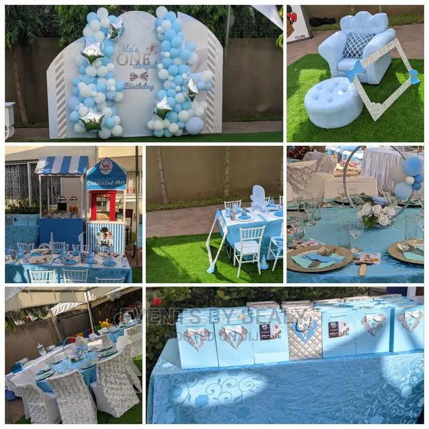 Kids Birthday Party · Photo 1
