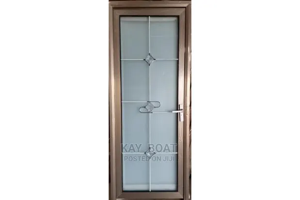 Standard Design Bathroom Doors · Photo 1