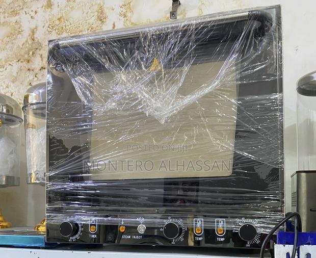 Electric Oven · Photo 2