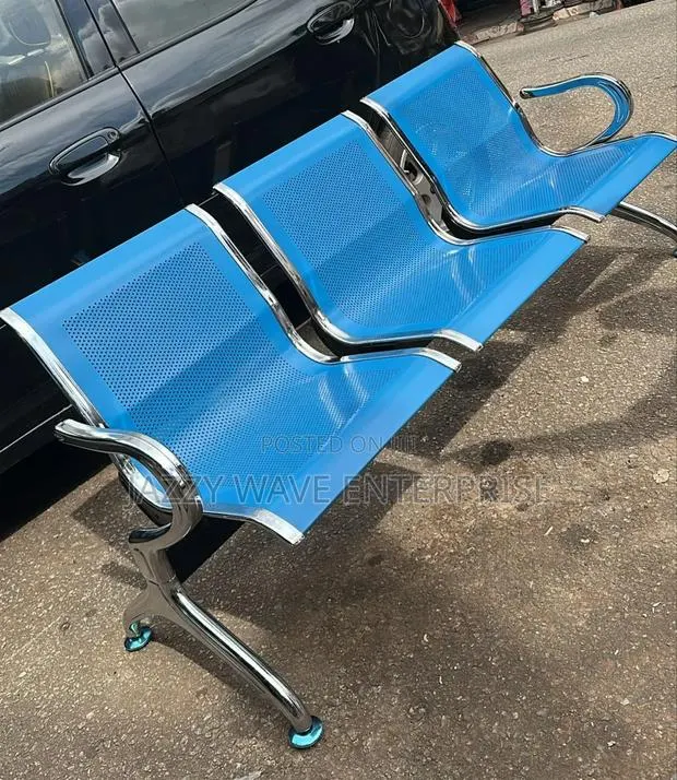 Office Visitors Waiting Chair · Photo 1