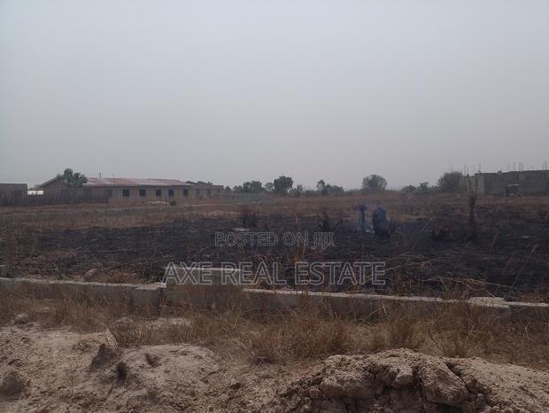 Limited Affordable Half Plot - Tsopoli New Airport City