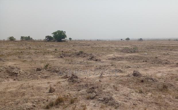 Limited Affordable Half Plot - Tsopoli New Airport City · Photo 2