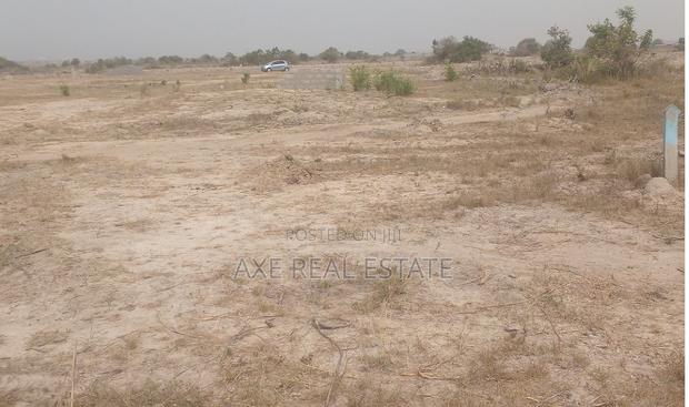 Limited Affordable Half Plot - Tsopoli New Airport City · Photo 3