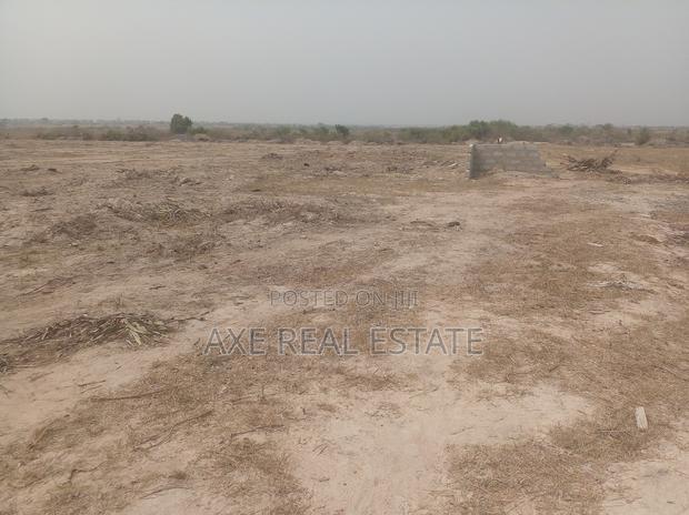 Limited Affordable Half Plot - Tsopoli New Airport City · Photo 5