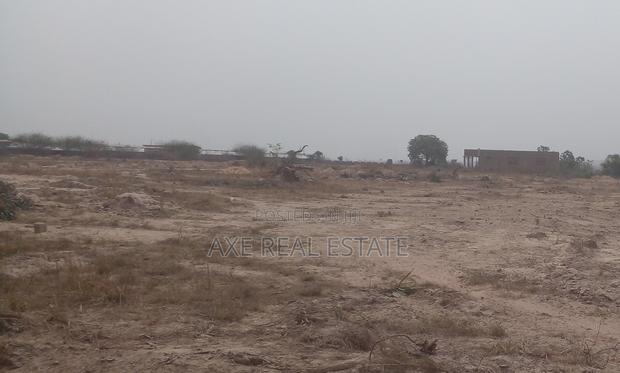 Limited Affordable Half Plot - Tsopoli New Airport City · Photo 4