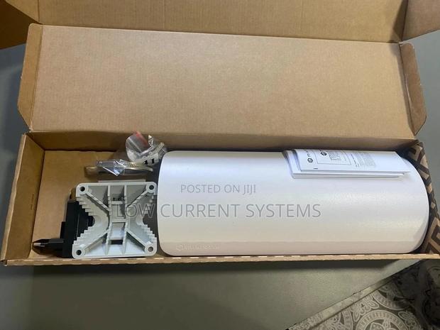 Mikrotik Mantbox Ax 15s Wifi Access Point Uisp PTMP Network · Photo 2