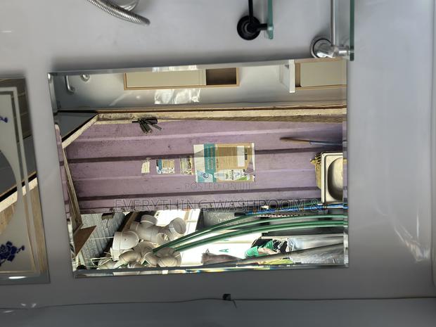 Bathroom Mirror_mirror_wall Hang Mirror_bedroom Mirror · Photo 6
