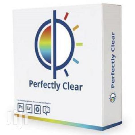 Athentech Perfectly Clear Workbench 4 for Win/Mac · Photo 1