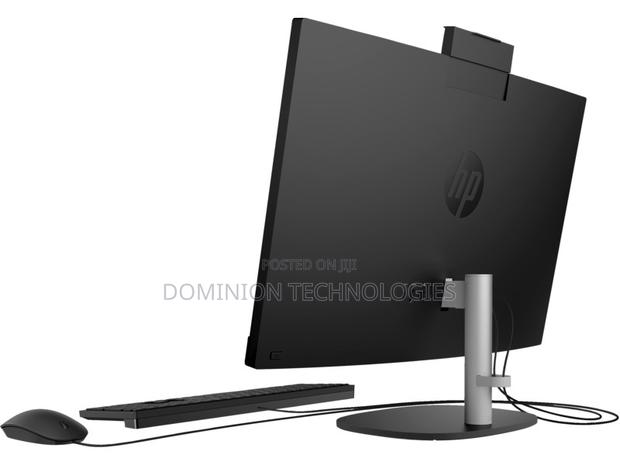 New Desktop Computer HP AiO 24 8GB Intel Core i5 SSD 512GB · Photo 2