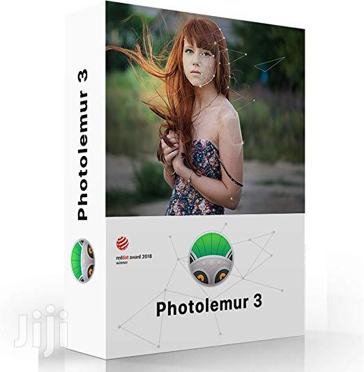 Photolemur 3 Graphic Editing For Win/Mac · Photo 1