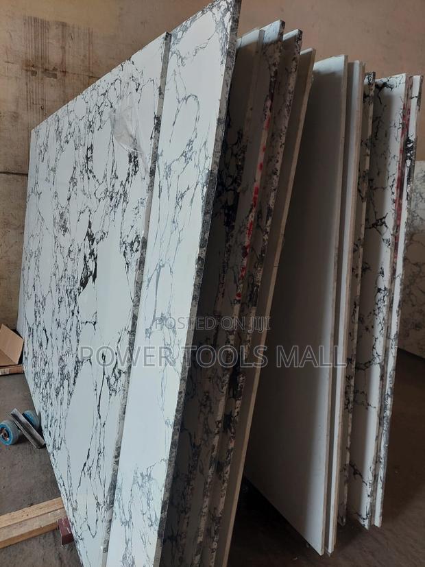 Marble Tiles · Photo 3