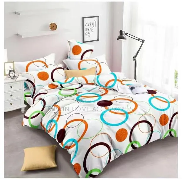 King Size Bedsheet · Photo 1