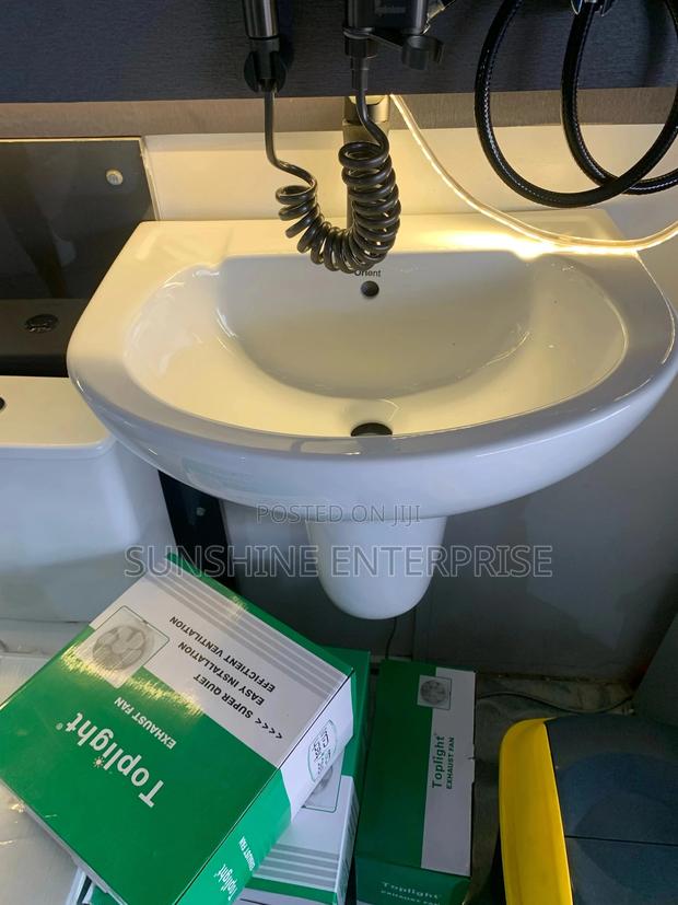 Orient Hanging Basin