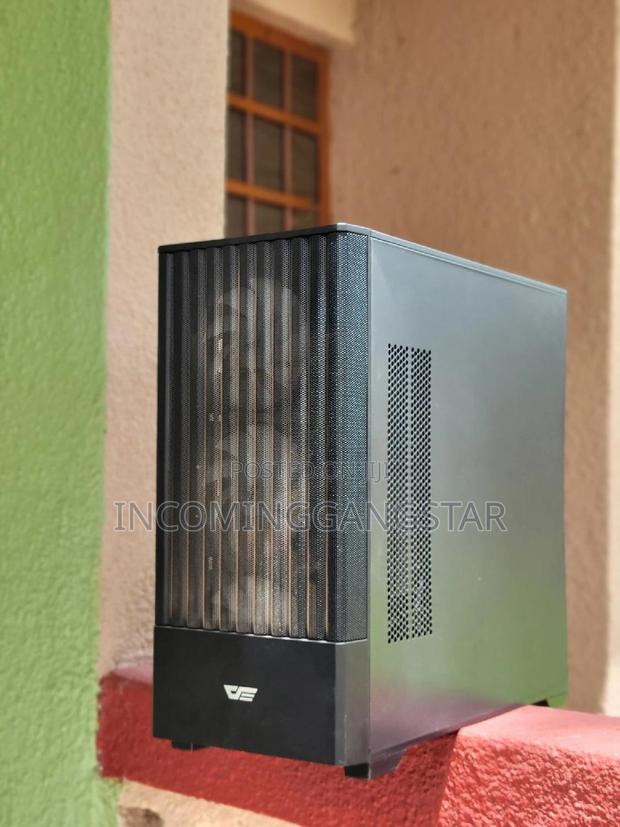 New Desktop Computer 16GB Intel Core I5 HDD+SSD 1.5T