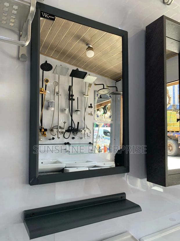 Wk Small Cabinet Basin · Photo 4