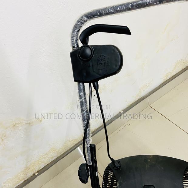 Electric Lawn Mower 1600w · Photo 5