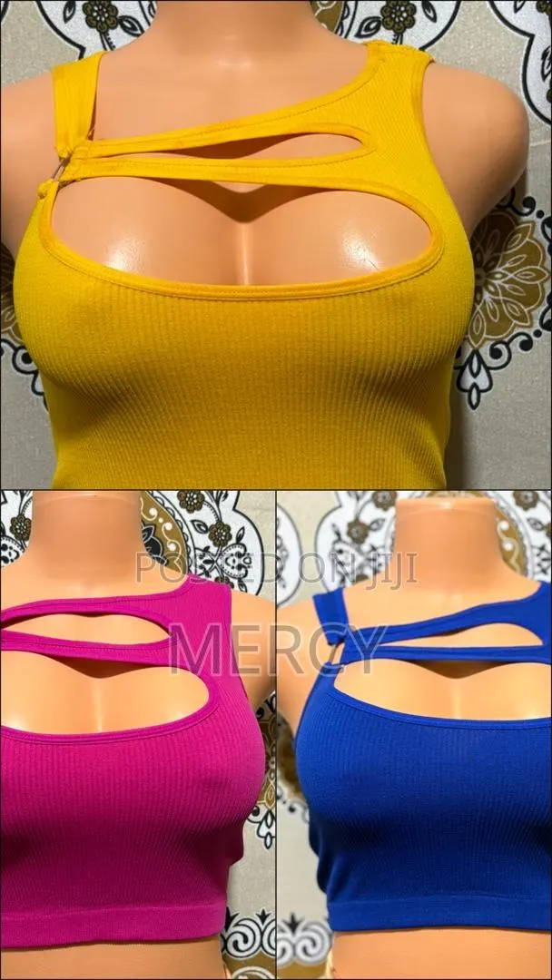 Fashion Top · Photo 1