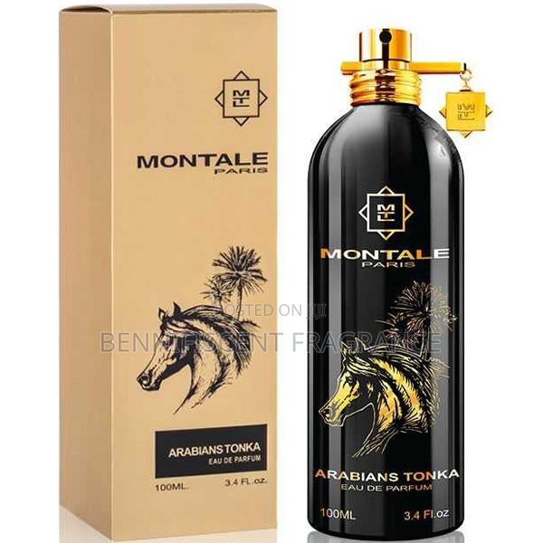 Montale Arabians Tonka 100ml · Photo 1