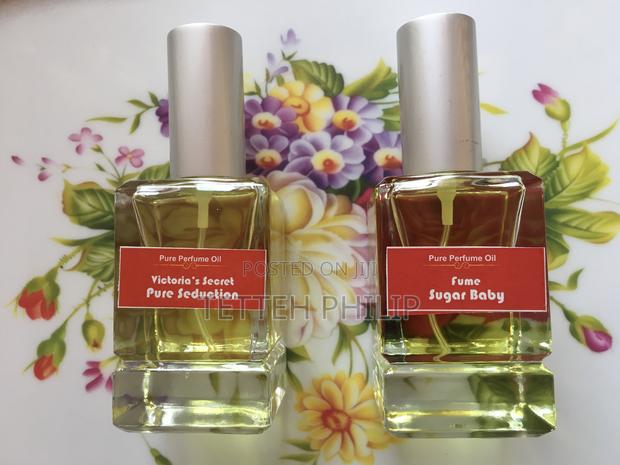 Classy and Long Lasting Designer Oil Perfumes · Photo 1