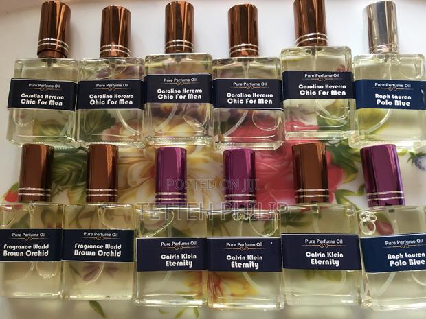 Classy and Long Lasting Designer Oil Perfumes · Photo 2