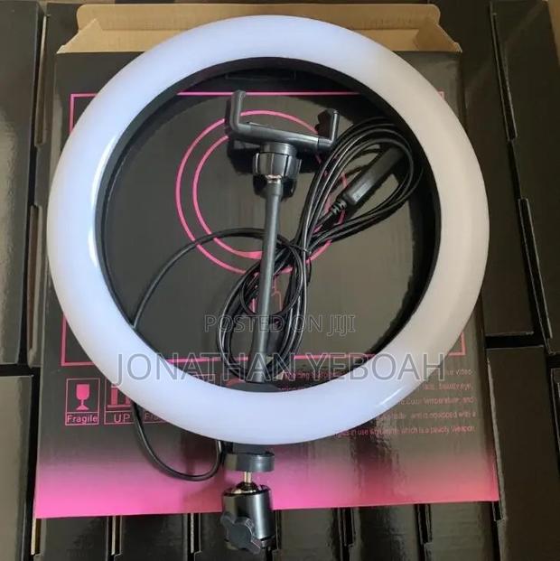 10inches Ringlight · Photo 1