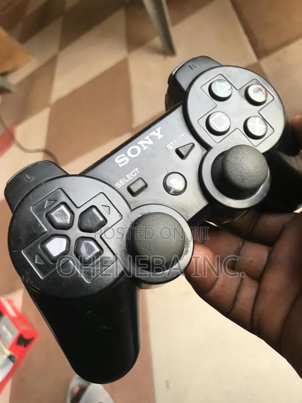 PS3 Original Wireless Controller · Photo 1