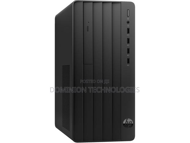 New Desktop Computer HP 290 G9 8GB Intel Core i5 SSD 512GB · Photo 2