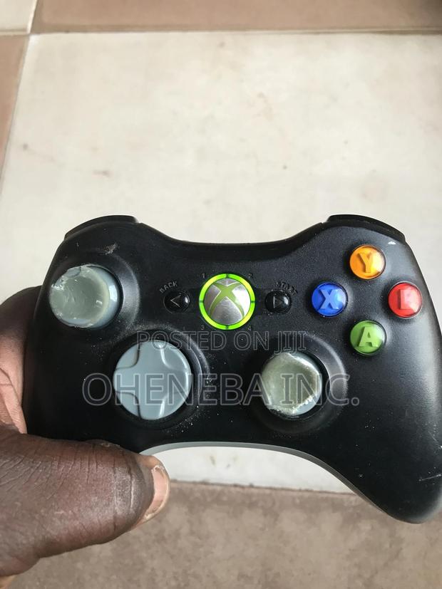 Xbox360 Original Wireless Controller · Photo 1