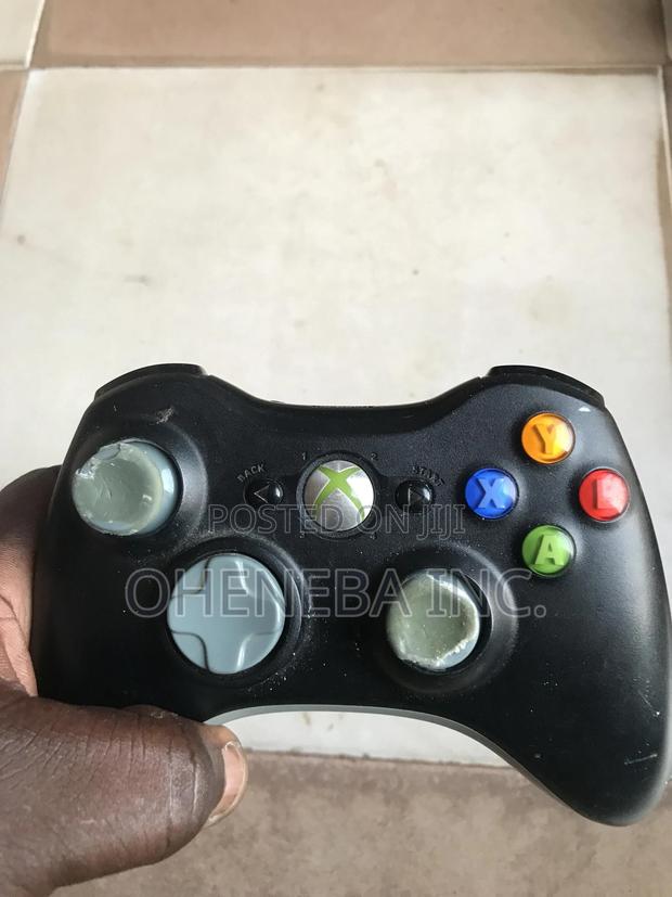Xbox360 Original Wireless Controller · Photo 2