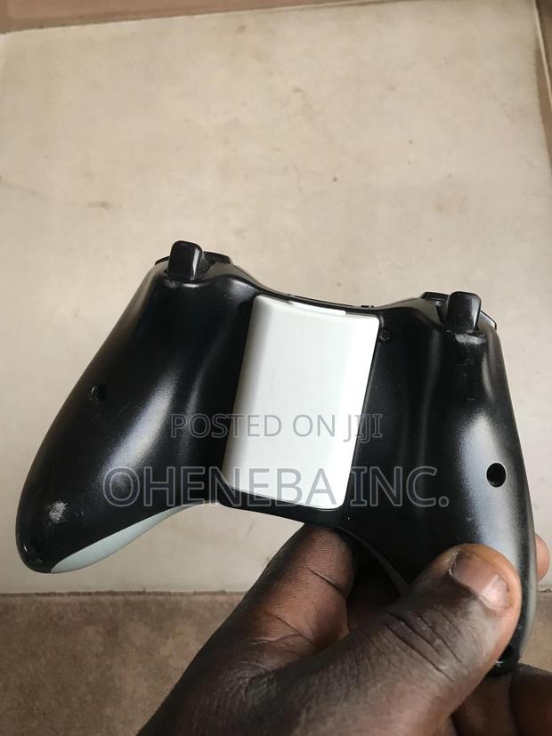Xbox360 Original Wireless Controller · Photo 3
